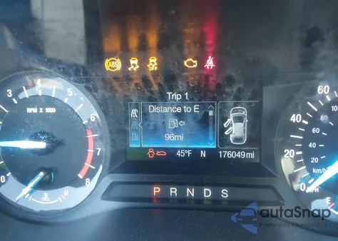 2016 Ford Fusion Se from USA, damaged, VIN 3FA6P0HD5GR207206